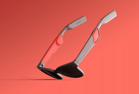 Zungle Wearable Sound Zungle Wearable Sound