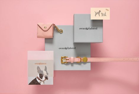 Owned and Adored Owned and Adored