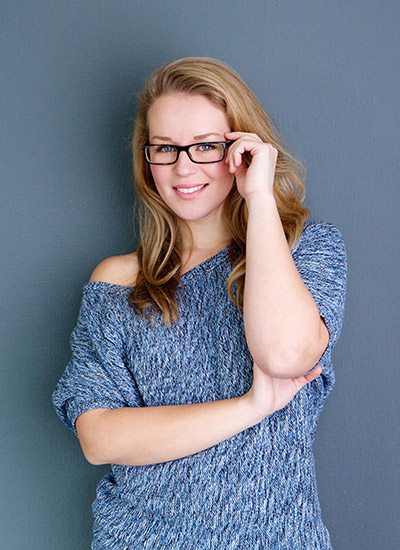 Andreea Watson - FOUNDER & FINANCIAL CEO Andreea Watson - FOUNDER & FINANCIAL CEO